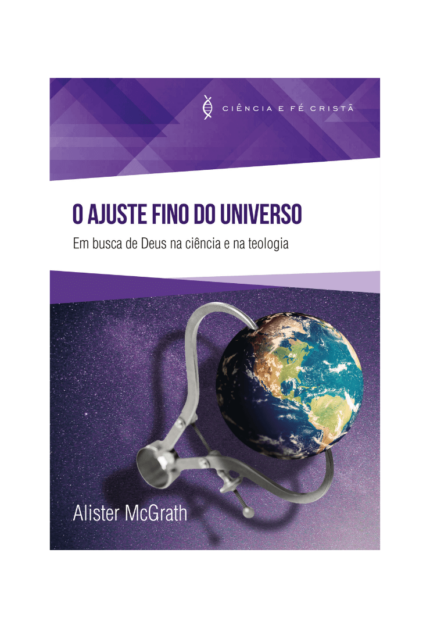 O Ajuste Fino do Universo