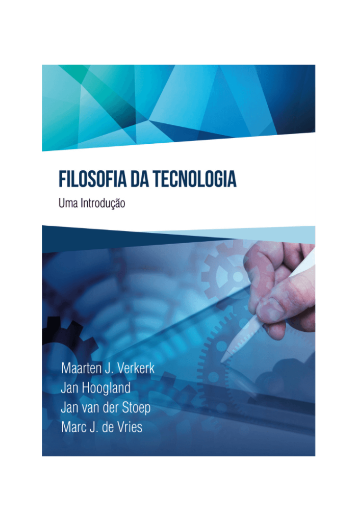 Filosofia da Tecnologia