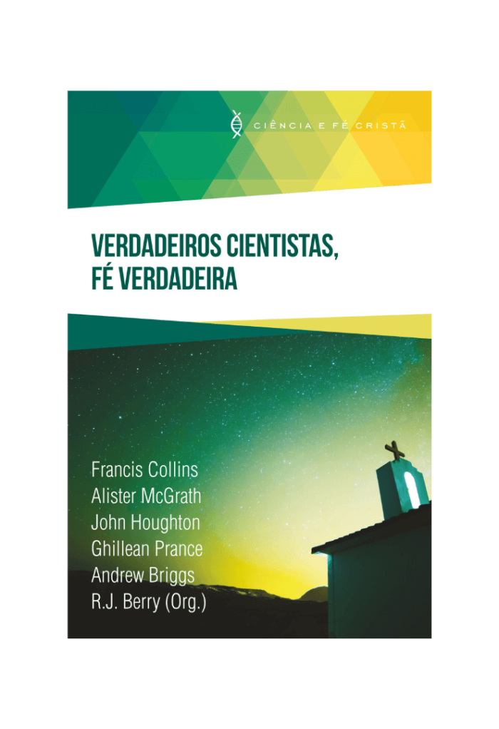 Verdadeiros Cientistas, Fè Verdadeira