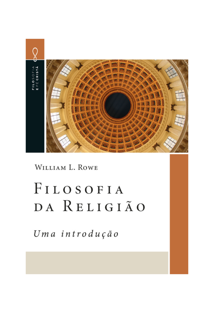 Filosofia da Religião