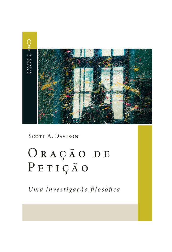 Oração de Petição: Uma investigação filosófica