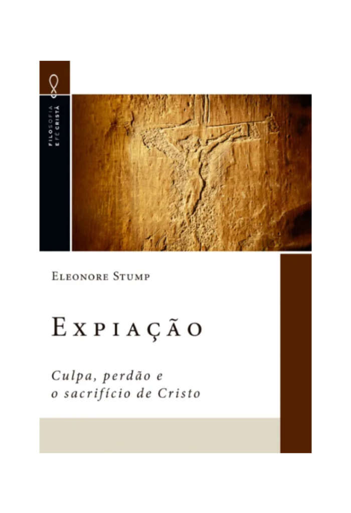 capa expiacao frente - Loja ABC²